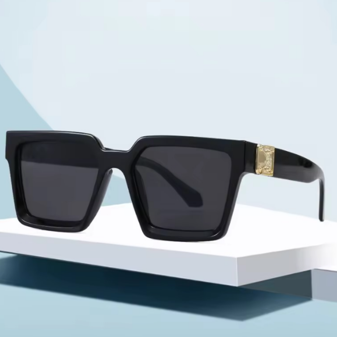 MILANO NOIR Premium Sunglasses