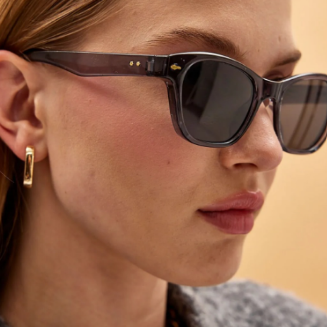 VIENNA SMOKE Premium Sunglasses