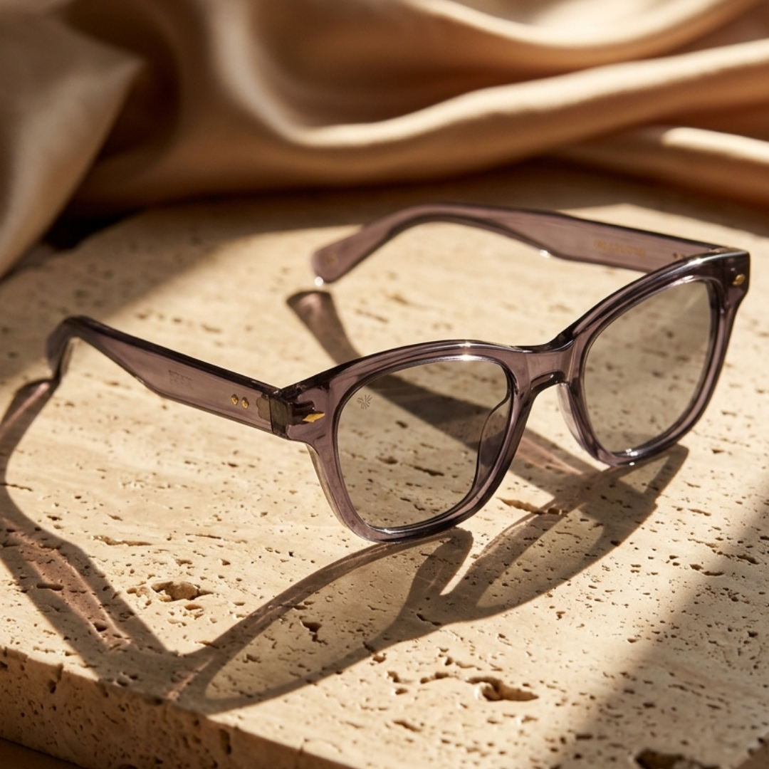 VIENNA SMOKE Premium Sunglasses