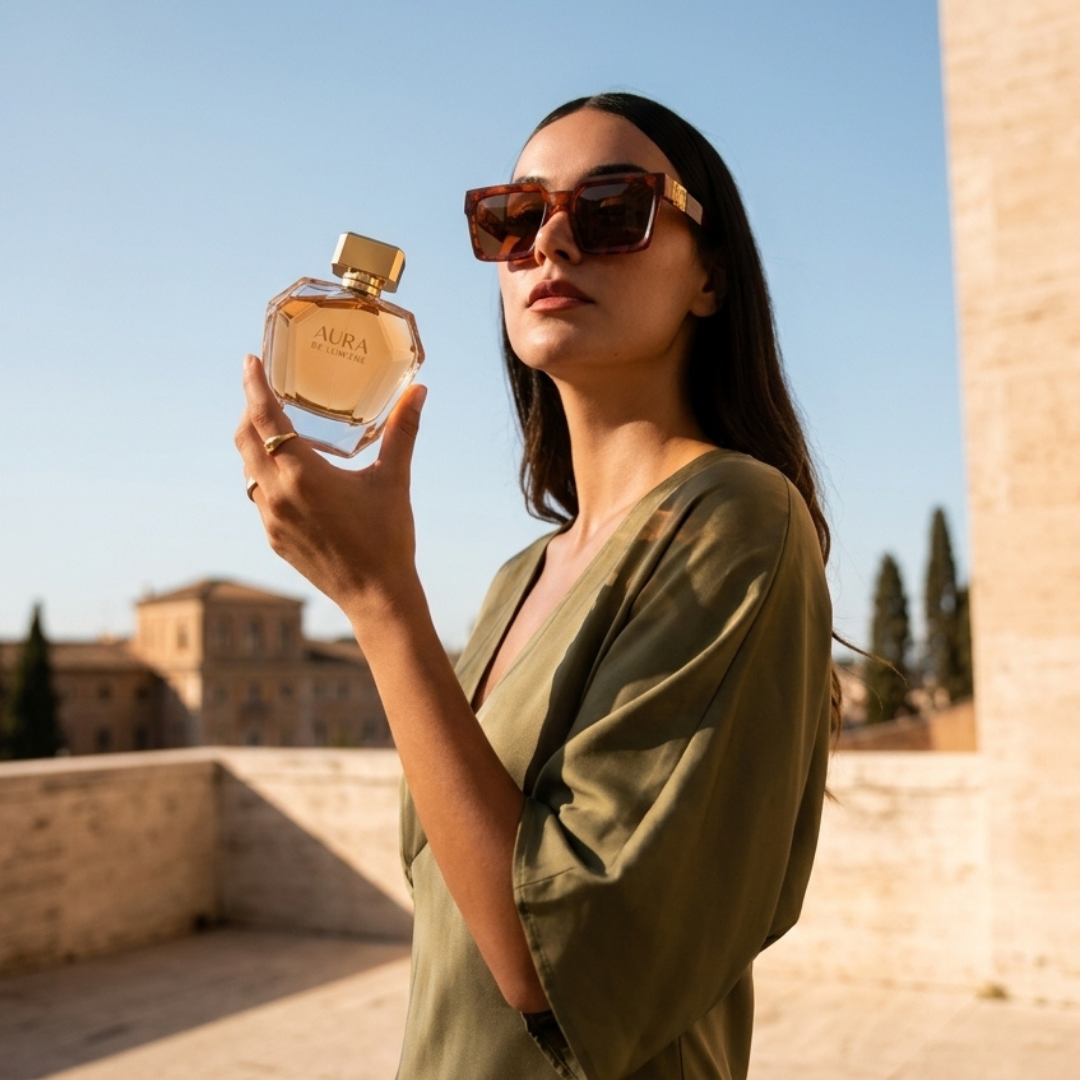 BELLA MOCHA Premium Sunglasses